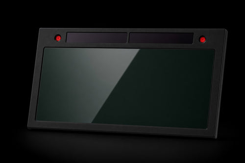 Liquid Glass - True Color Welding Lens